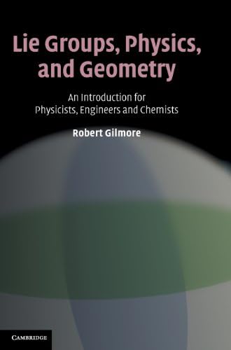 Differential Geometry and Lie Groups for Physicists: Fecko, Marián
