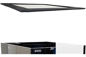 Innovative Marine Mesh Screen Cover for The Innovative Marine NUVO Fusion 25 AIO (All in One) Lagoon Aquarium