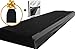 Piano Keyboard Dust Cover for 61-76 Keys - Made of Nylon / Spandex - Comes Complete with Built-In Bag, Elastic Cord and - Locking Clasp - Keep It From Dust and Dirt