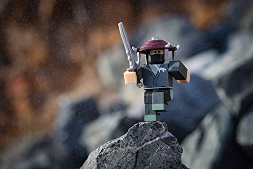 Roblox Figure 2 Pack Mad Games Adam And Ninja Assassin Yin - roblox figure 2 pack mad games adam and ninja assassin yin clan