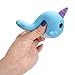 TSLIKANDO Soft Unicorn Jumbo Squishies Slow Rising Squeeze Toys, Squishy Charms Cream Scented Toys, Stress Relief toys, Decorative props (Pack of 2)