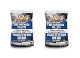 JN Pit Boss BBQ Wood Pellets Competition Blend - 40
