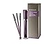 M2Beaute Mascara & Eyelash Activating Serum 5ml - 3 LOOKS BLACK NANO MASCARA with 5ml Eyelash growth Serum & M2Beaute Gift Box