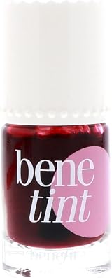 Benefit benetint Rose-Tinted Lip & Cheek Stain 10 ml 0.33 fl oz Original view 5