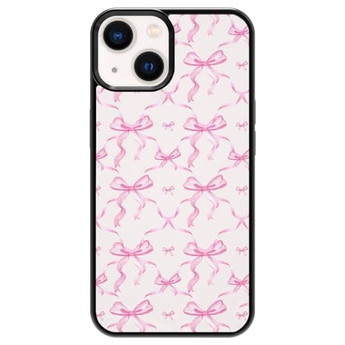 GUAYDOYIM Funda estética con diseño de Lazo Rosa Compatible... en promo sur Amazon
