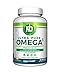 Purgo Health Ultra Pure Omega-3 Premium Fish Oil - 60 count