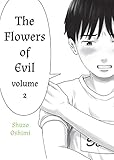 The Flowers of Evil Vol. 2 by