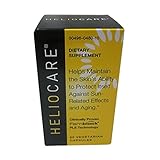 Heliocare Daily Use Antioxidant Formula 60 capsules