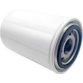 QIEFOAD 15532302100 Hydraulic Filter, Fit for TYM and Mahindra Tractors | Fit for TYM T433 T454HST T494 T503 T554HST T574 Fit for Mahindra 2555HST 2655HST-OS 5010HST 6010HST Tractor