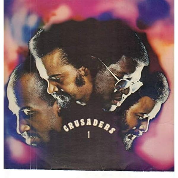 Crusaders 1 - Amazon.com Music