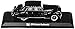 GreenLight 1:43 Hollywood - The Godfather (1972) - 1941 Lincoln Continental with Bullet Hole Damage