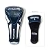 Team Golf NFL Seattle Seahawks Single Apex Driver Head Cover Golf Club Single Apex Driver Headcover, Fits All Oversized Clubs, Truly Sleek Design