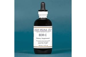 Pure Herbs, Ltd. BDR-C (4 oz.)
