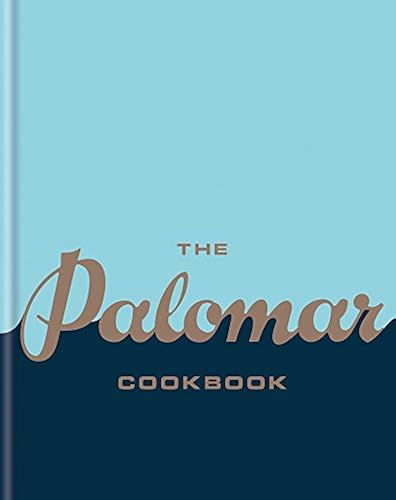 Download The Palomar Cookbook PDF