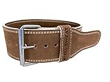Weight Lifting Belt by Steel Sweat - 4