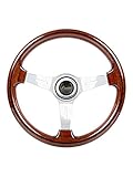 Luisi Italy Mugello Classico II Mahogany Wood