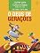 Livro APOSTILA PARA CULTOS E SALAS - O DEUS DE GERAÇÕES - VOLUME 1: LIÇÕES DE 1 A 15 - IDADES DE 2 A 12 ANOS