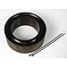Superior Automotive RideEffex Spacer Coil Spring Rubber Donut - Extra Thick (18-1920)