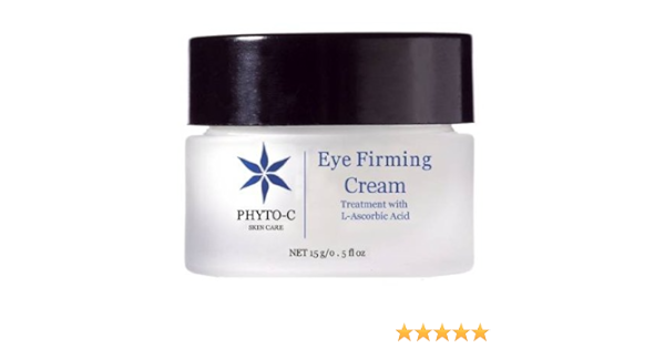 phyto c eye firming cream