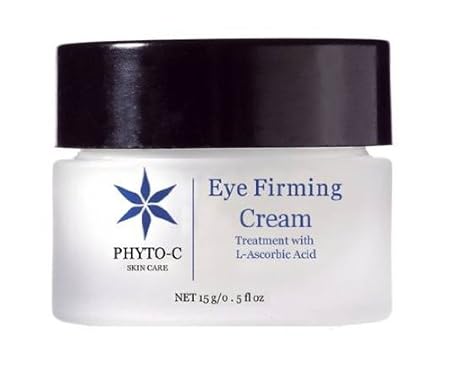 arnica eye cream