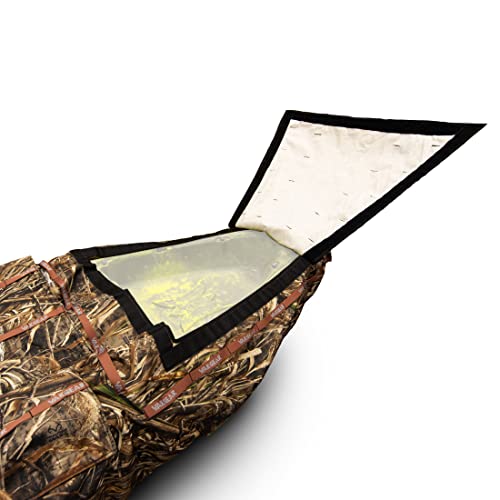 YakGear Ambush Camo Kayak Cover & Hunting Blind Pricepulse