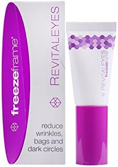 freezeframe revitaleyes