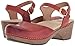 Dansko Sam Stylish Closed-Toe Sandal for Women - Lightweight with Added Arch Support - Durable PU Outsole for Long-Lasting Wear and Comfort