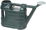 Accurate Watering Can 6.5 L with Sprinkler Rose Green Garden Tool view 2