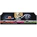 SHEBA Salmon, Turkey and Chicken Pate Wet Cat Food