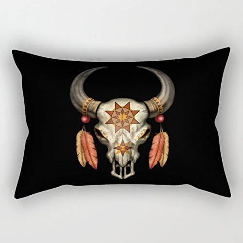 Animal Cushion Cases 20 X 26 Inches / 50 By 65 Cm Best Choice For Dance Room Boy Friend Club Bedding Wedding Bf With Two Sides
