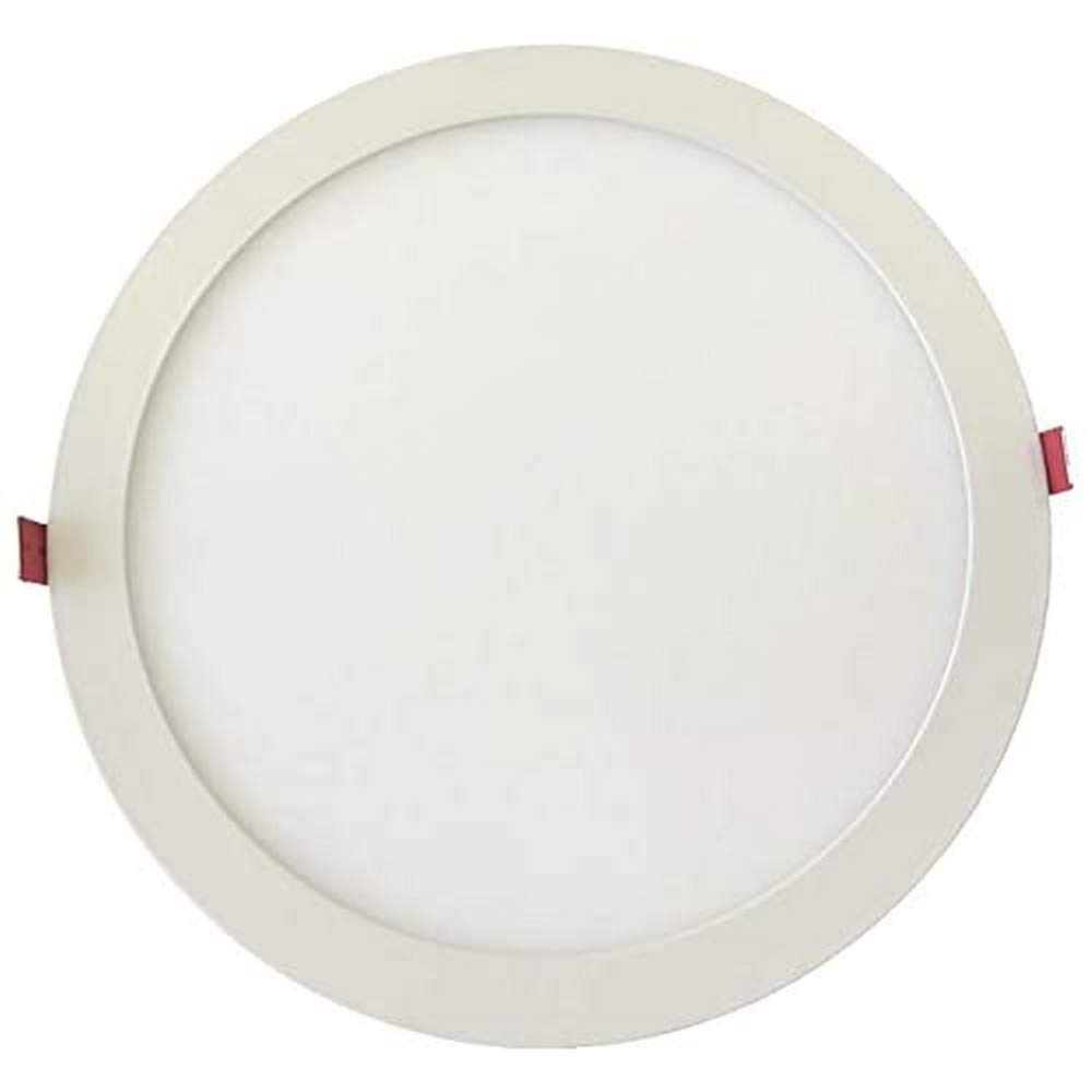 Fbright Led Dwonlight, White