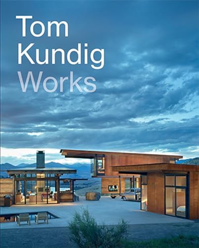 Tom Kundig: Houses 2: Houses 2: Kundig, Tom: 9781616890407: Amazon