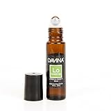 Loosen Up Stress & Anxiety Essential Oil Blend Roll-on 10ml Therapeutic Grade by Davina ... Ready to Go!