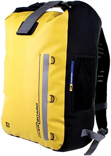 overboard classic waterproof backpack rucksack