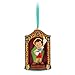 Pinocchio Disney Figural Hanging Ornament, Resin, Golden, 4