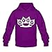 Five Finger Death Punch Knuckles Round Neck Hoodies For Adult Summer Style Hoodies