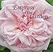 Empress of the Garden by 