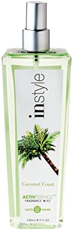 ActivEssence 12-Hour Fragrance Mist