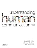 Understanding Human Communication