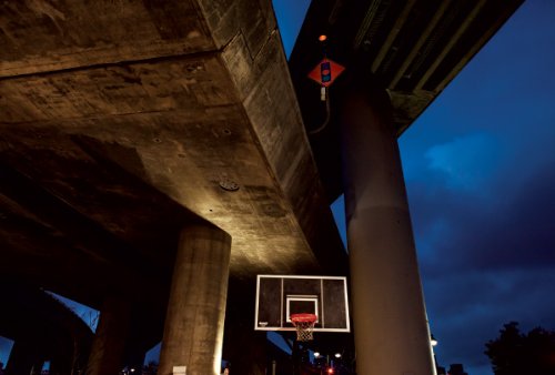 hoop: the american dream - Thumbnail 7