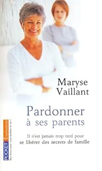 Pardonner à ses parents