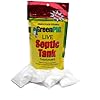 Amazon.com: Bio-clean Drain Septic Bacteria (2 lb.): Home ...