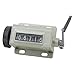 Uxcell a10100400ux0196 Hand Tally 5 Digit Number Mechanical Arithmometer Counter