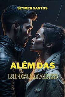 Livro Além das Dificuldades