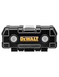 DEWALT DWMTCIR20 juego de puntas para Magnet ToughCase Impact Ready, de 20 unidades
