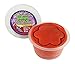 Aroma Dough® Gluten-Free, Soy-Free Modeling Dough for Kids, Sensory Eco Friendly Set (5 Pack) All Natural Aromas! Back to School - Gifts - Stocking Stuffers! Natural Gifts Made in USA!