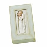 Willow Tree Embrace Memory Box