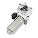 4WD Transfer Case Shift Actuator For BMW E53 X5 E83 X3 OEM# 27107566296 Actuator Motor Gear with sensor