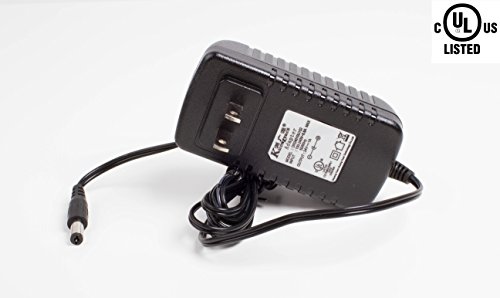 LEDupdates 2pcs Trade Show LED Light 20w for Popup Booth Exhibit back drop Panel with UL Listed Power supply