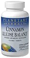 Planetary Herbals Cinnamon Glucose BalanceGÃƒÂ¤ÃƒÂ³ 90 tabs